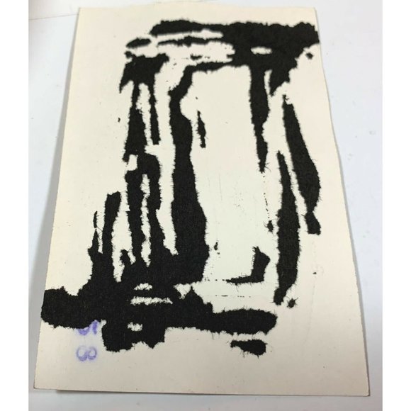 Found Photo Sharp Dressed Man Standing at Cathedral Museum 1930s Vintage - Picture 3 of 5